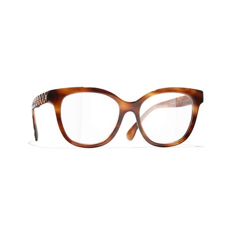 chanel frames lenscrafters